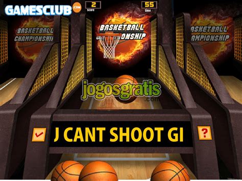 basketball jogo online